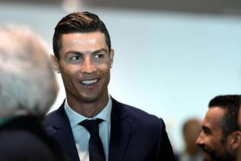 Cristiano Ronaldo da Guinness dei primati, è l’atleta più pagato del 2023