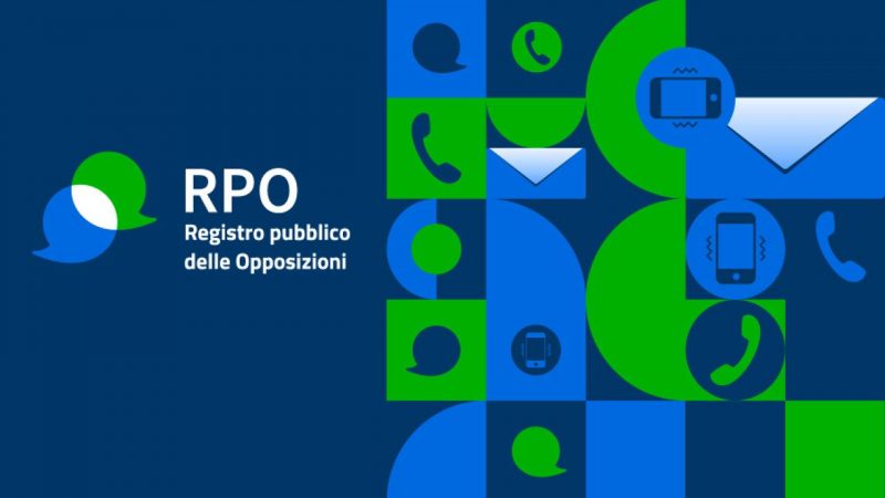 RPO: il Registro Pubblico delle opposizioni “apre” ai cellulari. Come fare, cosa sapere, per davvero