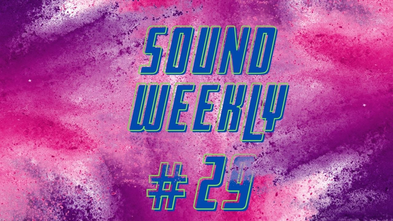 SoundWeekly #29 – Le uscite della settimana