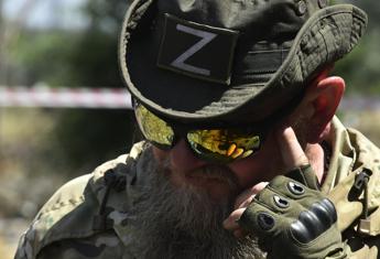 Ucraina, il racconto dei soldati: “Wagner esercito di zombie”