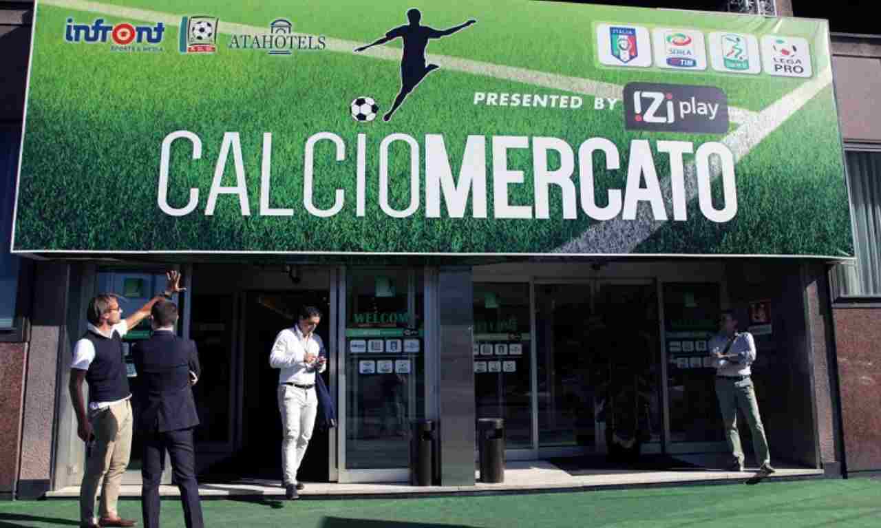Calciomercato Serie A: gli acquisti e le cessioni
