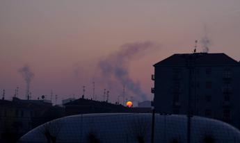 Clima, allarme Iea: “Troppe fonti fossili, obiettivi Parigi irraggiungibili”