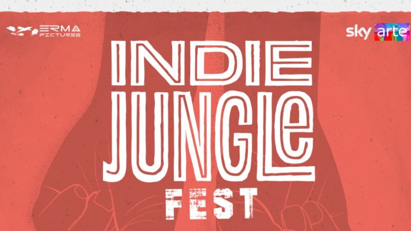 Indie Jungle Fest al Lido