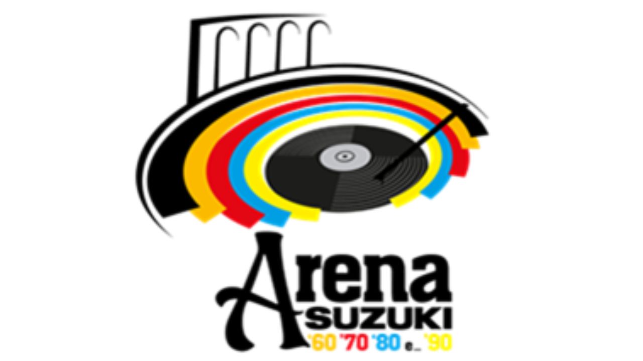 Manca una settimana a Arena Suzuki ‘60 ‘70 ’80 e…‘90!