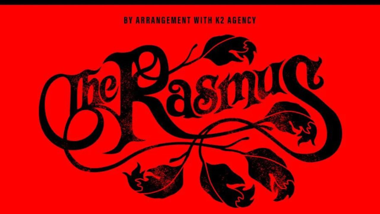 I The Rasmus tornano in Italia