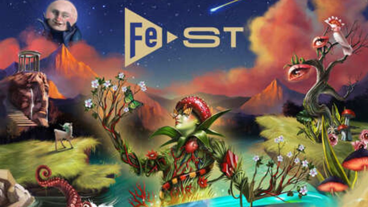 FeST – Il Festival delle Serie Tv torna con la sua quarta edizione!