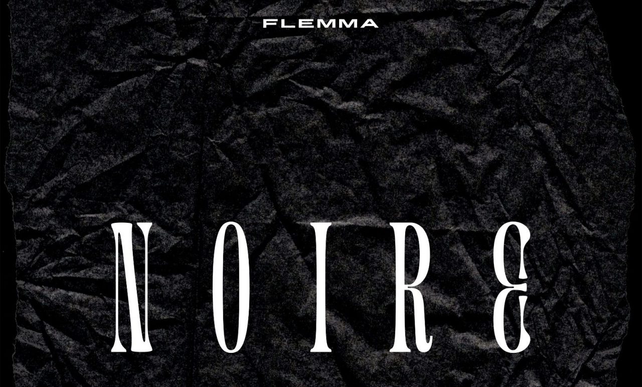 “Noire” è il nuovo singolo di Flemma