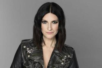 X Factor 2023, Laura Pausini super ospite per il primo live