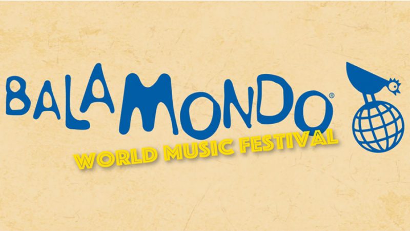 Balamondo World Music Festival torna a Rimini dal 2 al 4 settembre