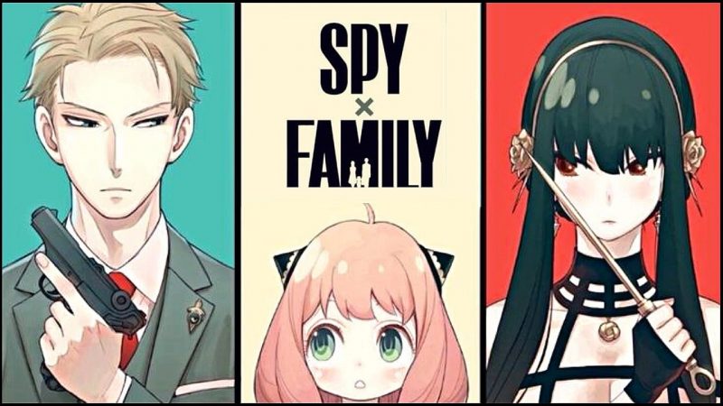 “Spy x Family”, un ritorno di fiamma