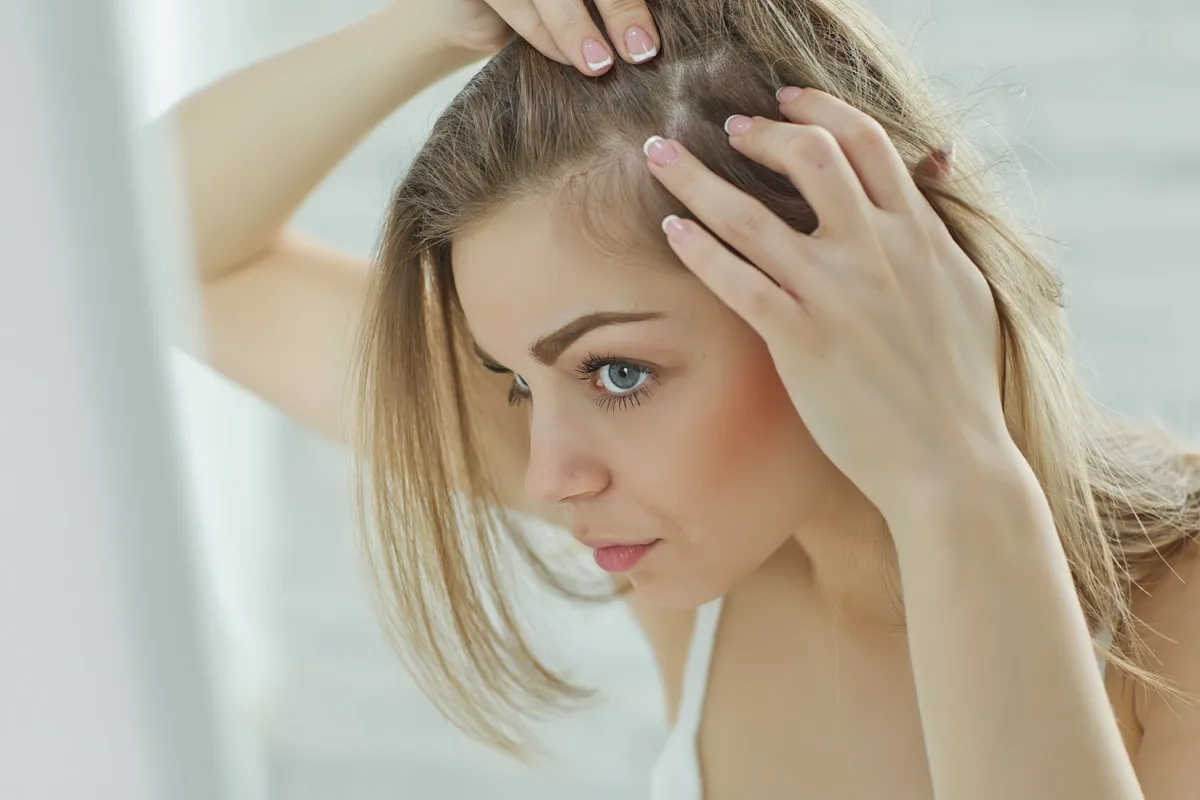 Caduta stagionale dei capelli: i rimedi