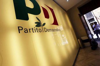 Pd, oggi l’Assemblea costituente: il programma