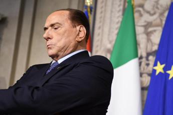 Ucraina, Ppe respinge dichiarazioni Berlusconi