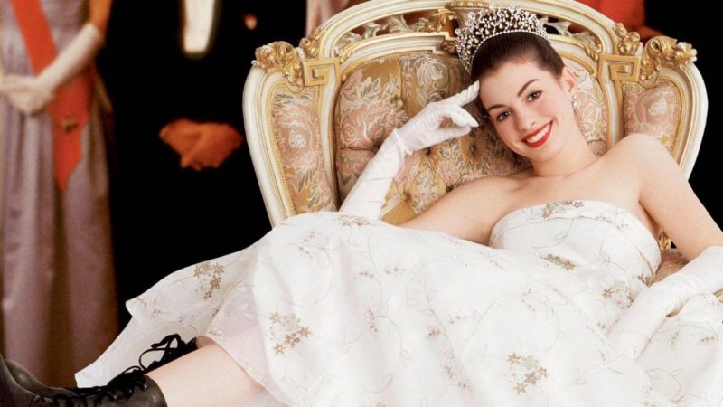 Pretty Princess: in arrivo il terzo film ma senza Anne Hathaway?