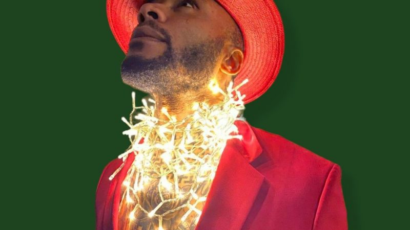 “Profumo di Natale” è il nuovo imperdibile concept EP di Babibevis, apripista dell’atteso album “Christmas King”