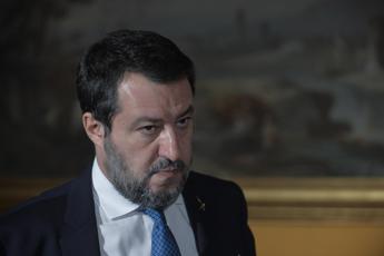 Caso Metropol, Salvini: “Inchiesta archiviata, prepariamo querele”