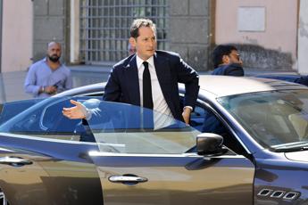 John Elkann: “La Juventus nega ogni illecito. 2022 anno difficile”