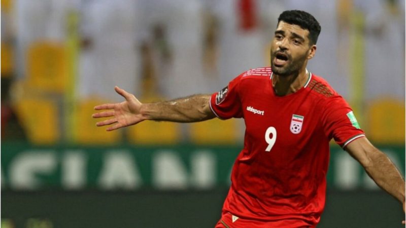 Qatar 2022: il girone B porta con sé una possibile finalista