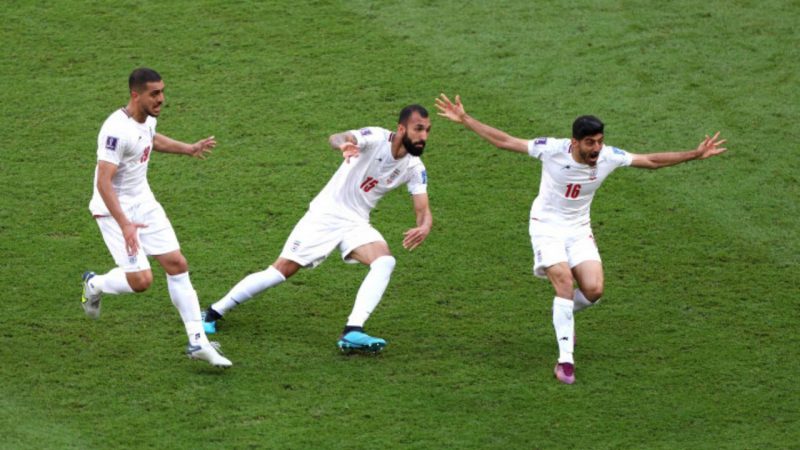 Qatar 2022, girone B: Iran stravince mentre USA e Inghilterra ci fanno rimpiangere un buon film