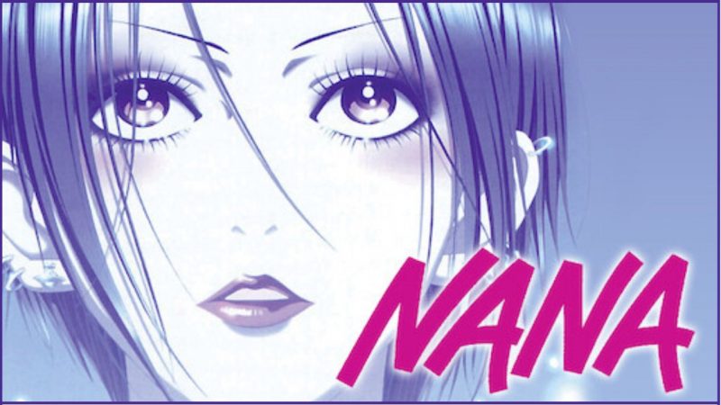 La moda punk nel manga: il caso di “Nana”