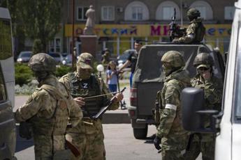 Ucraina, Nyt: “Invasione Russia andata male, quasi 200mila soldati morti e feriti”