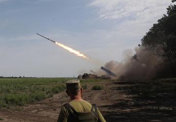 Ucraina, Zelensky: “Pronti a controffensiva, avrà successo”