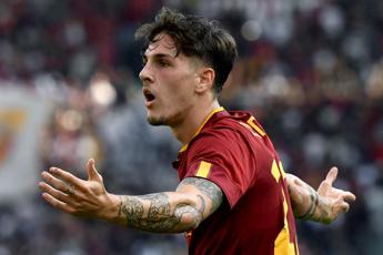 Zaniolo via a gennaio? I tifosi della Roma si dividono