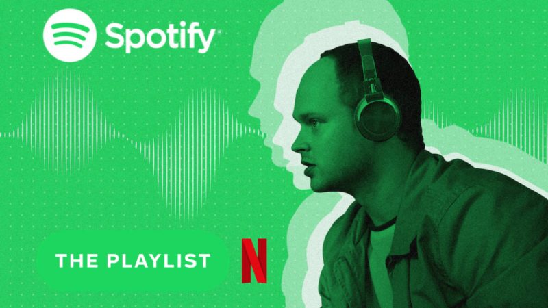 “The Playlist”: la vera storia non vera di come è nato Spotify