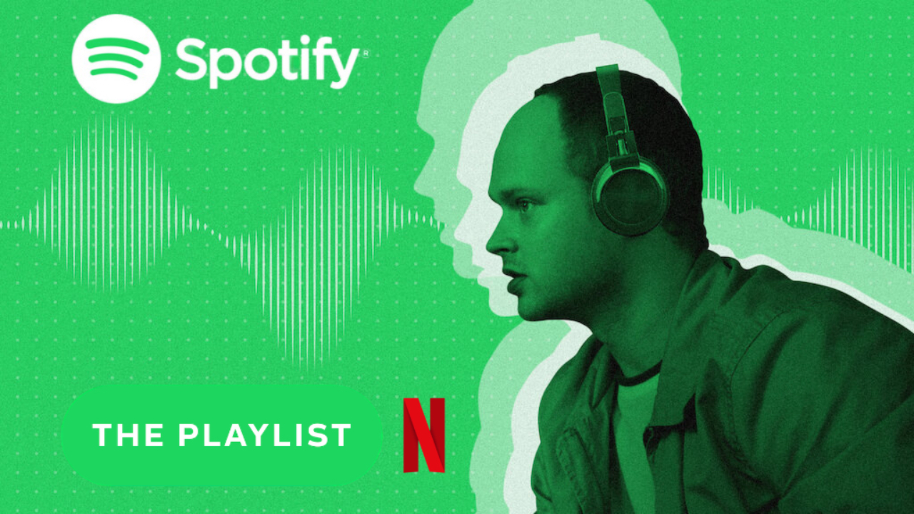 “The Playlist”: la vera storia non vera di come è nato Spotify