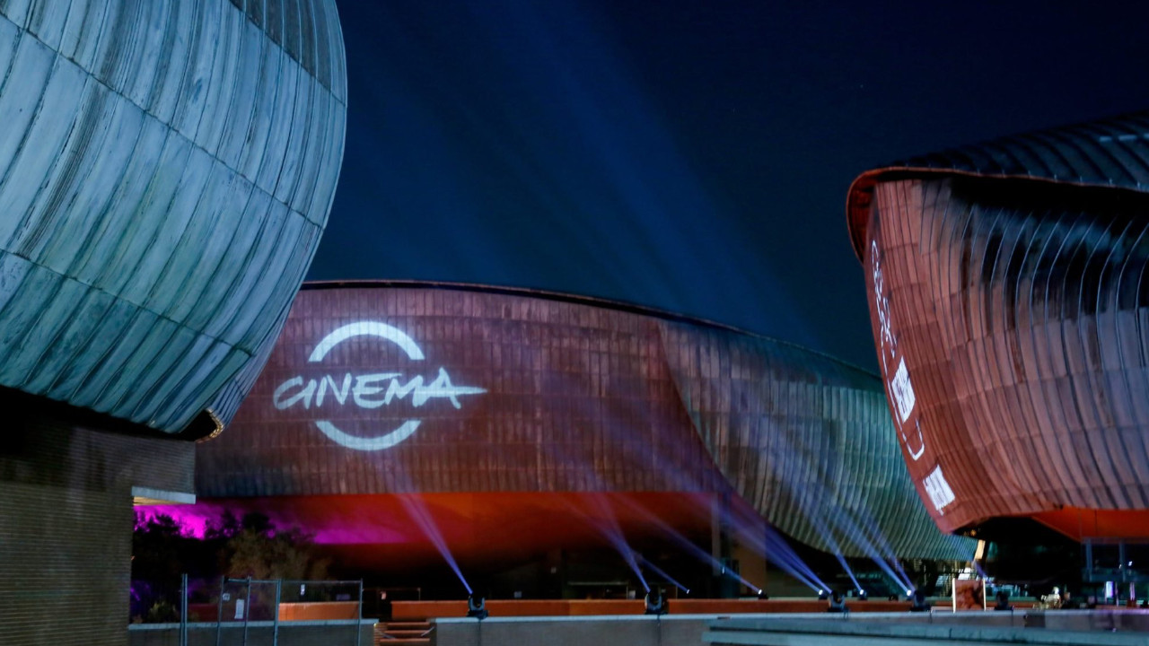 Festival del Cinema di Roma 2022