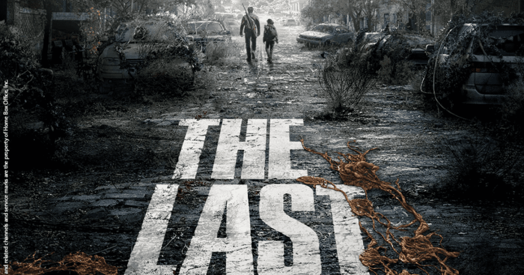 The Last of Us HBO: pubblicati poster e data di uscita italiana!