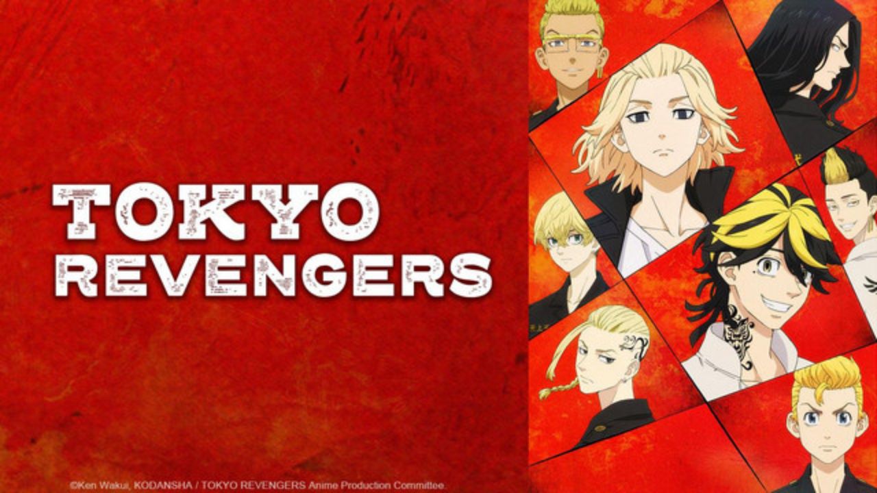 “Tokyo Revengers”: la conclusione dell’arco narrativo finale