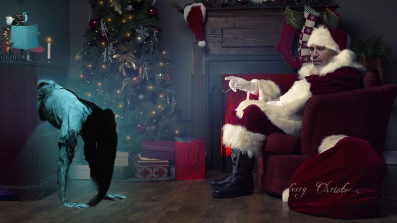 10 film per rovinare con gioia il Natale (più bonus)