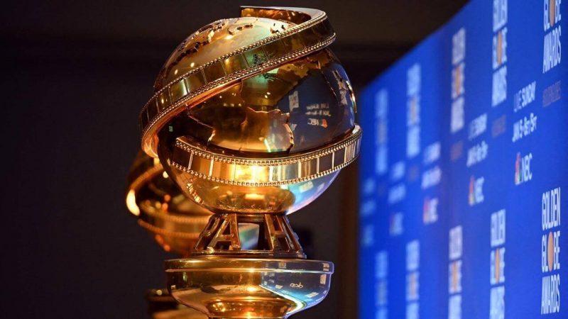 Golden Globe 2023 – Tutte le nomination