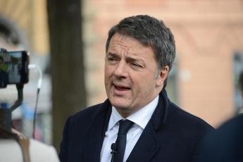Berlusconi ricoverato, Renzi: “Mai come ora Forza Silvio”