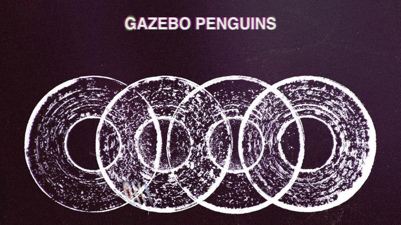 Gazebo Penguins – Locomotiv Club, Bologna – 8 dicembre 2022
