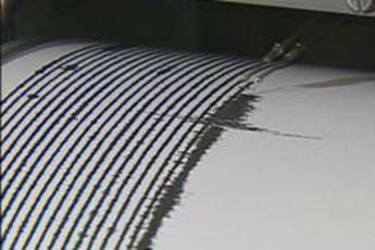 Terremoto Siena oggi, scossa di magnitudo 3,5