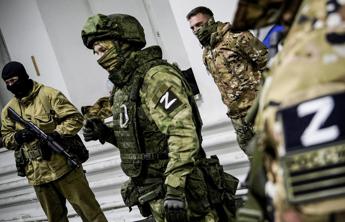 Ucraina, 007 Gb: “False notizie su avanzate Russia a Zaporizhzhia e Donetsk”