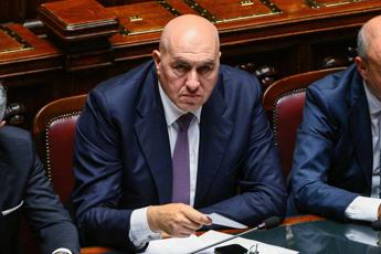 Ucraina, Crosetto: “Posizione Italia non è messa in discussione”