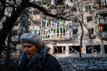 Ucraina, Russia bombarda Kherson: ultime news