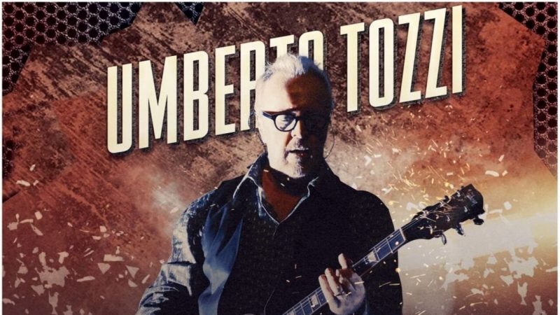 Umberto Tozzi torna con il “Gloria Forever Tour”