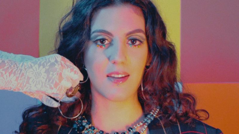 Leyla El Abiri: fuori ora il nuovo EP “OH NO!”