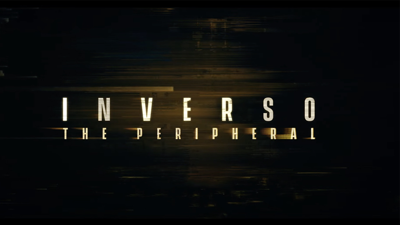 “Inverso – The Peripheral”: un rollercoaster temporale