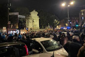 Alfredo Cospito, domani anarchici tornano in piazza a Roma