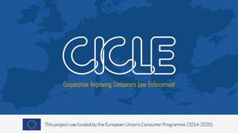 Altroconsumo, 70 mila reclami a aziende in Spagna e Italia grazie progetto Ue Cicle