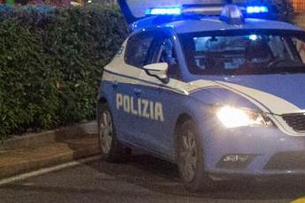 Arezzo, uomo ferito da colpo d’arma da fuoco
