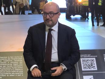 Arte, Sangiuliano: ‘Giusto che esca dai musei per permeare la società’