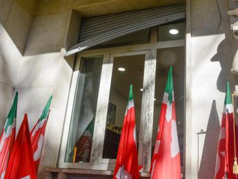 Assalto a Cgil, altre due condanne in abbreviato