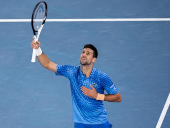 Australian Open 2023, Nadal saluta il trionfo di Djokovic: “Risultato straordinario”