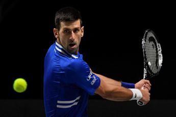 Australian Open 2023, è finale Djokovic-Tsitsipas